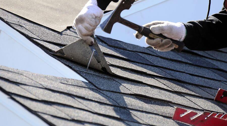 Professional Flat Roofing Installation in Corinth, VT